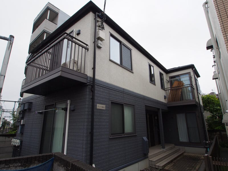 ヴィラ雅風の写真