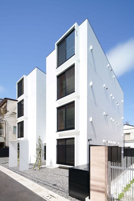 LEGALAND初台の写真