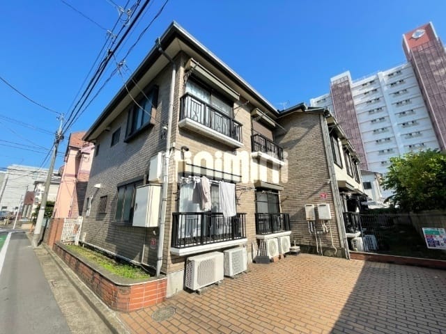 イマジン91の写真