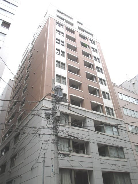 グランシティ日本橋ラフィーネの写真