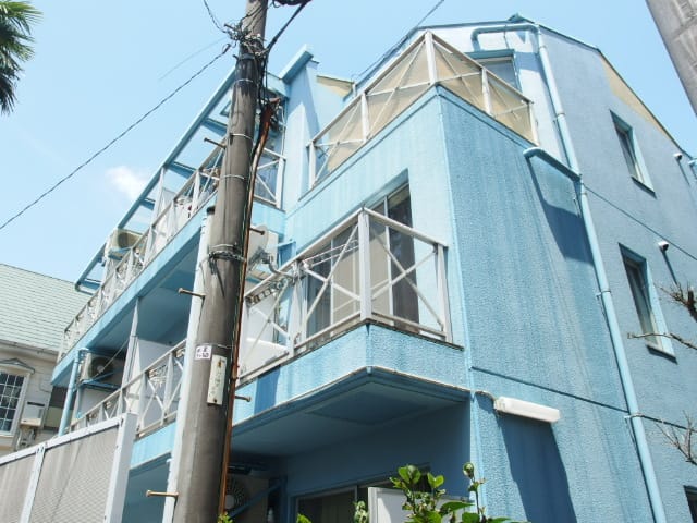 ベインテトレス天神台 203