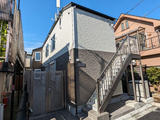 BPナカノの写真