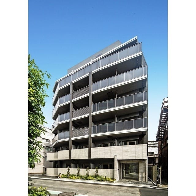 ミレドゥーエ神楽坂の写真