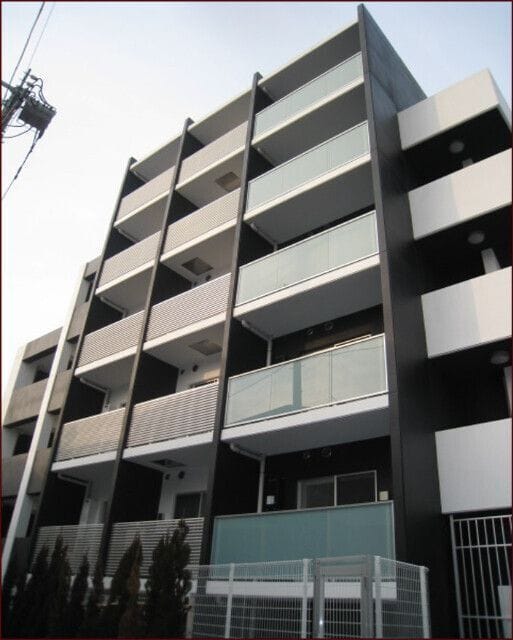 AXASXEBEC板橋Eastの写真