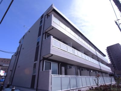 リブリ・プロスペールの写真