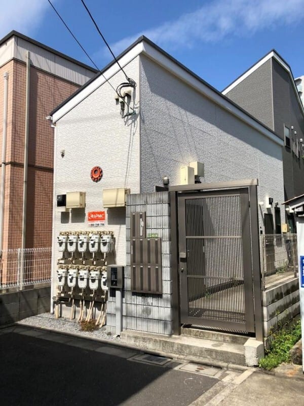 サークルハウス北千住の写真