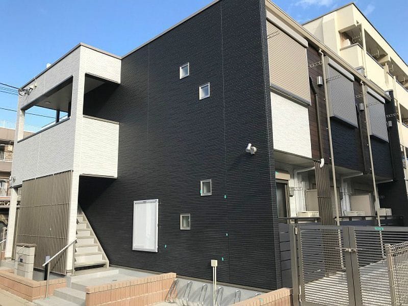 クレイノKサンライトⅤの写真