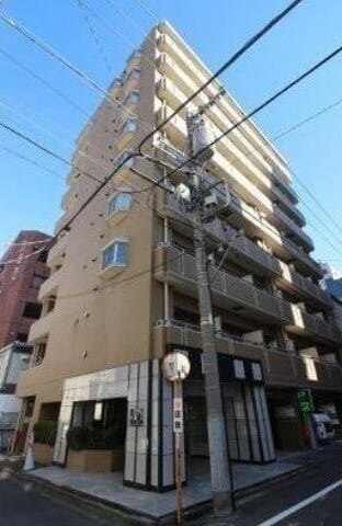 菱和パレス秋葉原駅前の写真