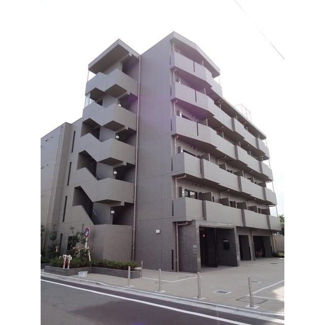 ルーブル蒲田南参番館 311