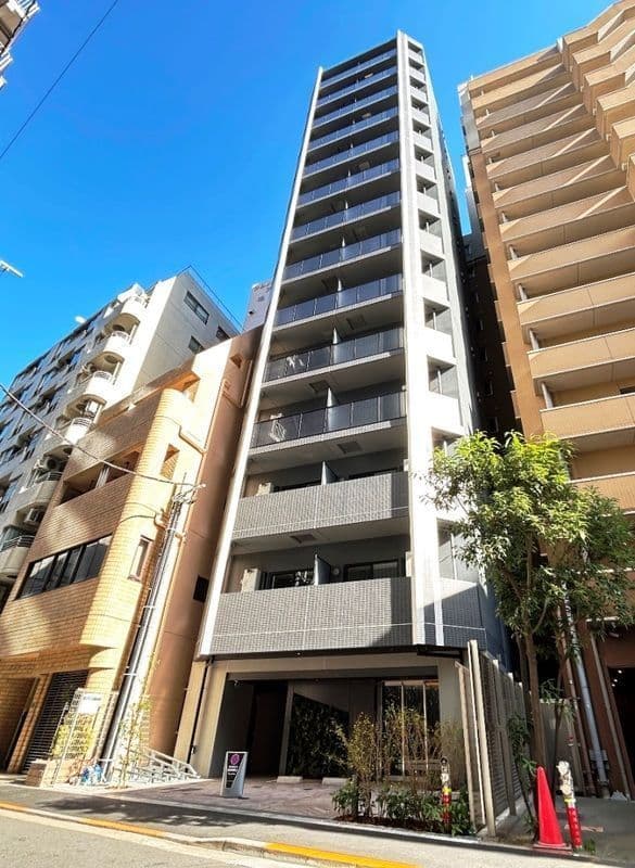 ルフォンリヴェント池袋の写真