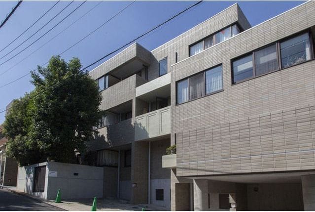 ヒルクレスト上原の写真