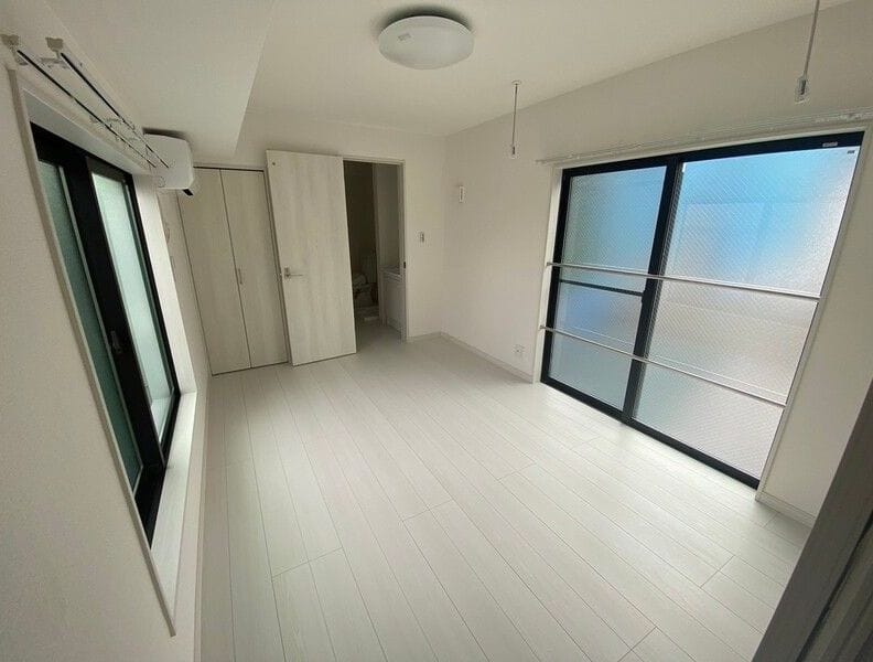 プリモパッソ志村の写真