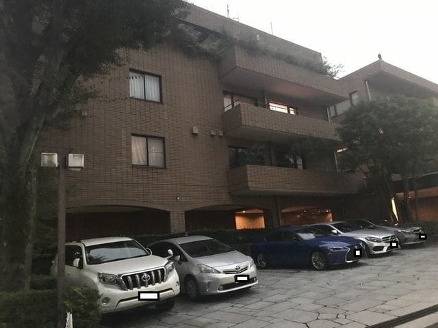 ベルテ表参道の写真