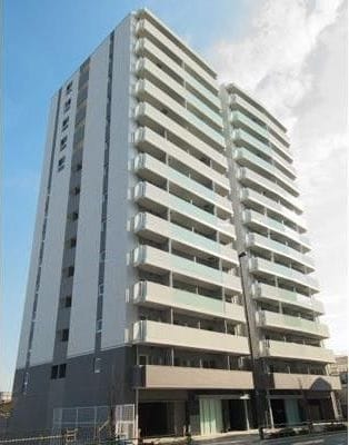 パークアクシス新板橋イーストの写真