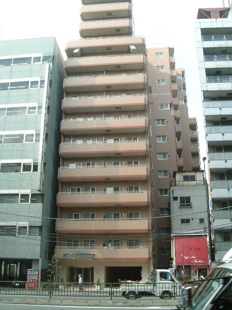 ファミール芝公園グランスイート ラ・ウ゛ィルの写真