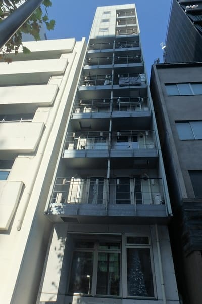 EXE日本橋の写真