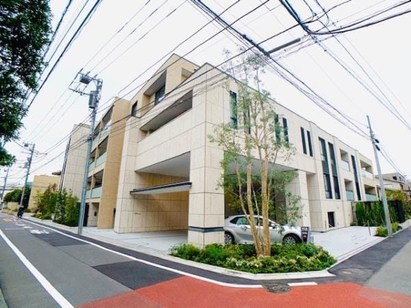 Brillia高輪REFIRの写真