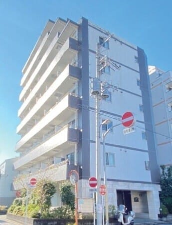 プレール・ドゥーク亀戸の写真