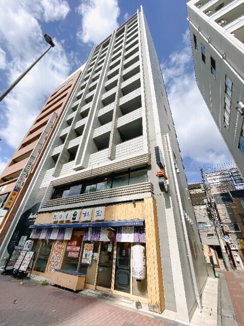 プライマル亀戸の写真