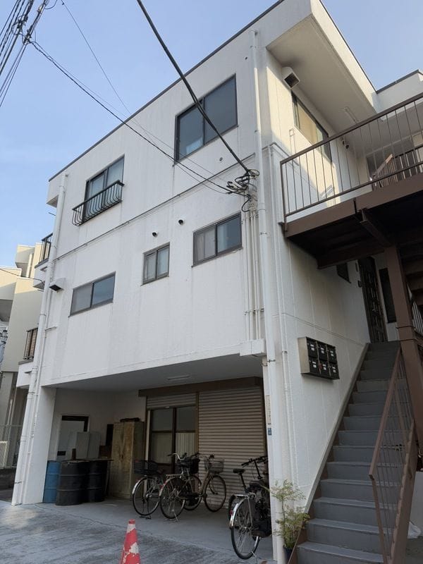 シャルム萩原の写真