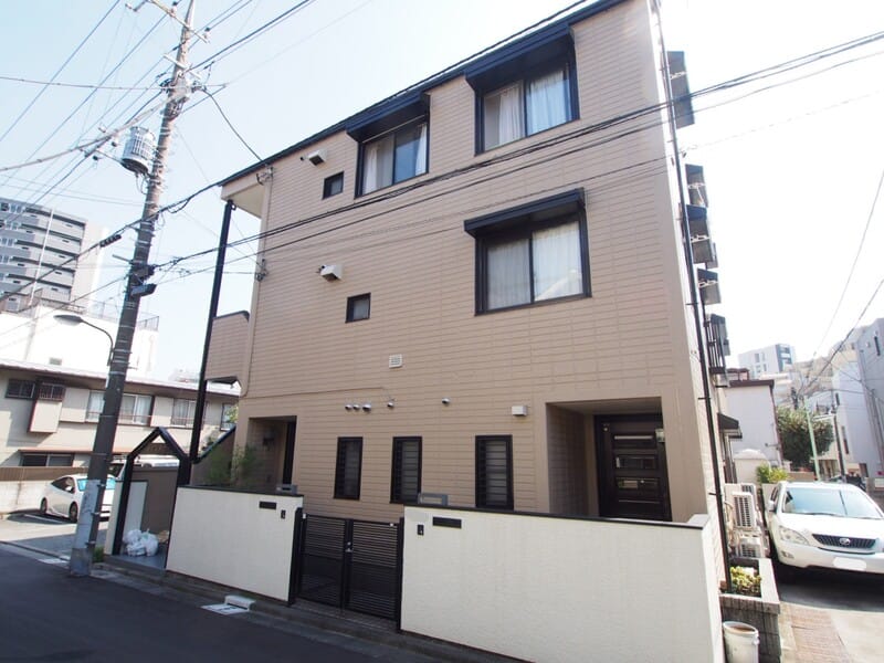 メゾンFITの写真