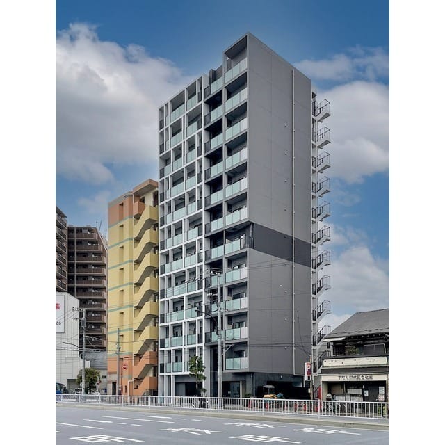 BLAU三ノ輪の写真