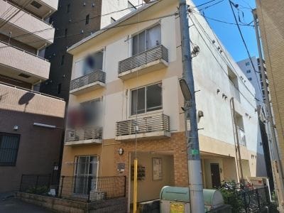 レオパレス御代の台の写真