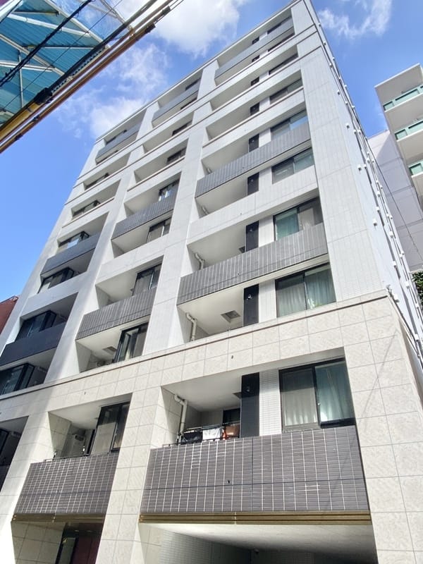 グラウス日本橋人形町の写真