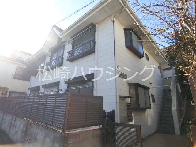 オレンジハウスの写真