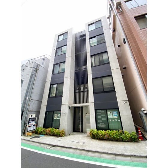 ラシクラス四谷の写真