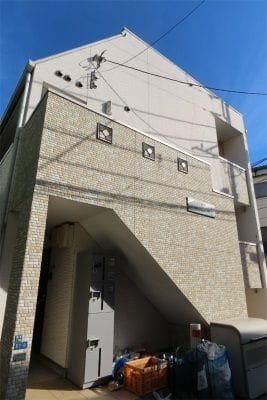 maison Kの写真