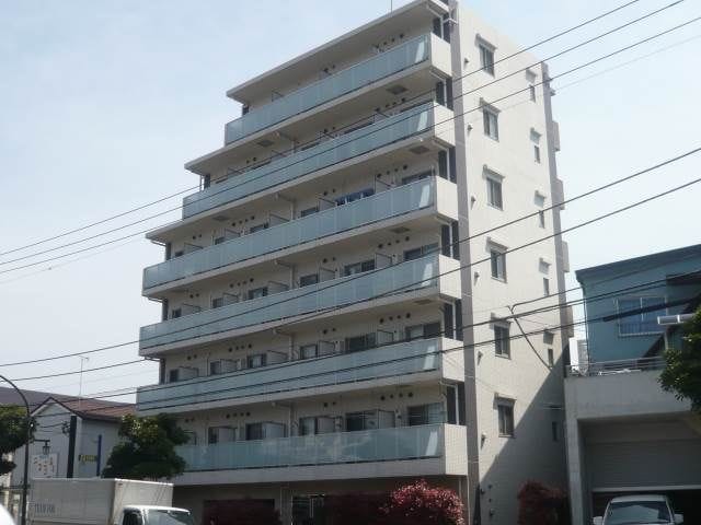 ヴェルト木場マリナコートの写真