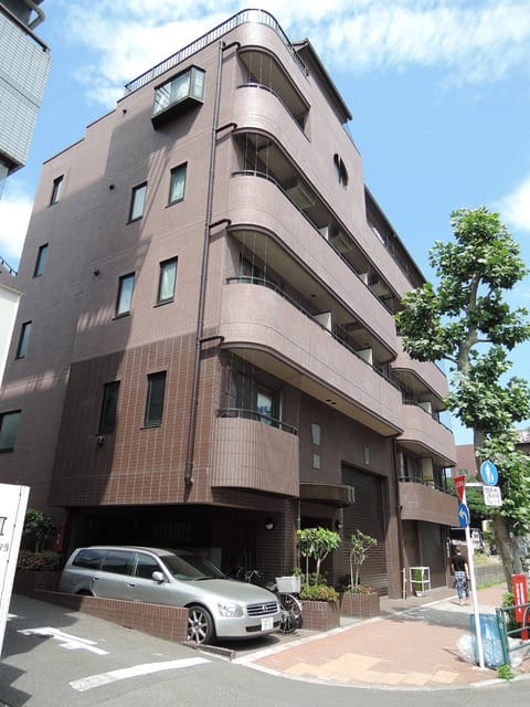 ヴィアーレMの写真