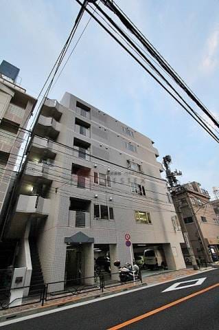 ハイシティ湯島の写真