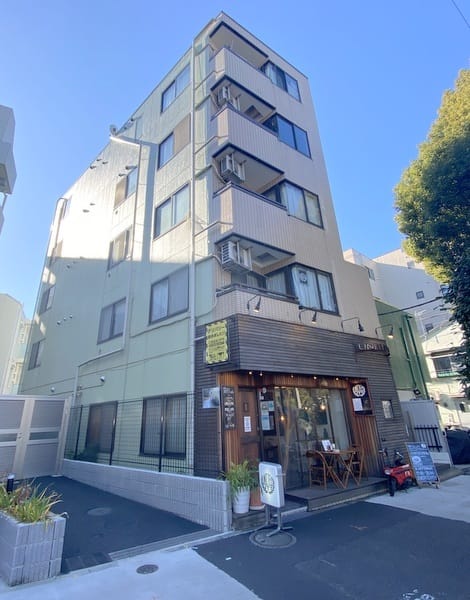 ユーコート駒沢大学の写真