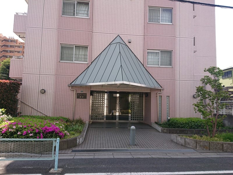 バーディーテラス仲町の写真