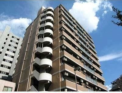 ジュヒロプラザ赤羽の写真