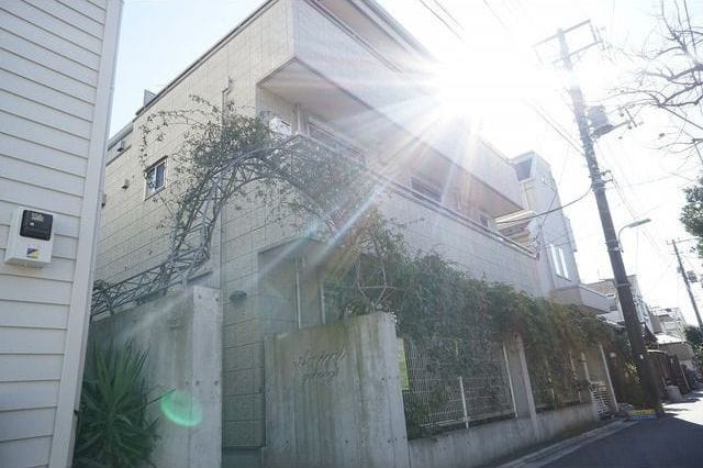 Amical五本木の写真