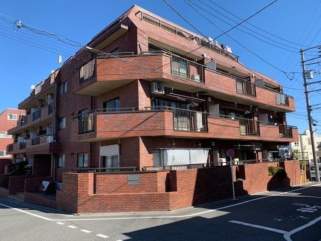 三高・サンプラザの写真