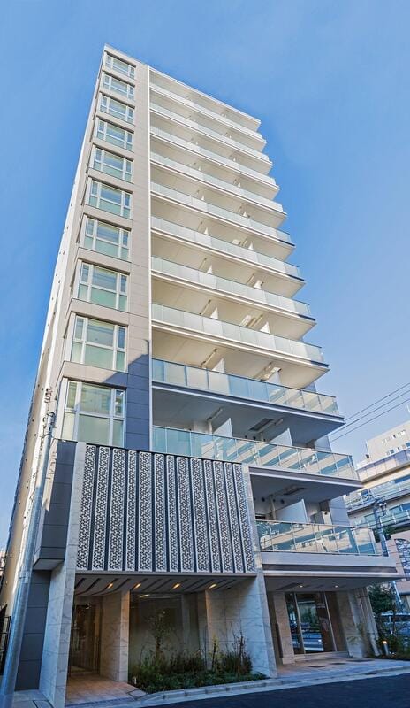 アーバネックス菊川Ⅲの写真