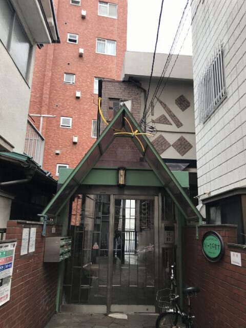 リバース千駄木の写真