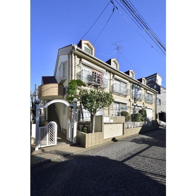 オヴュレンス烏山の写真