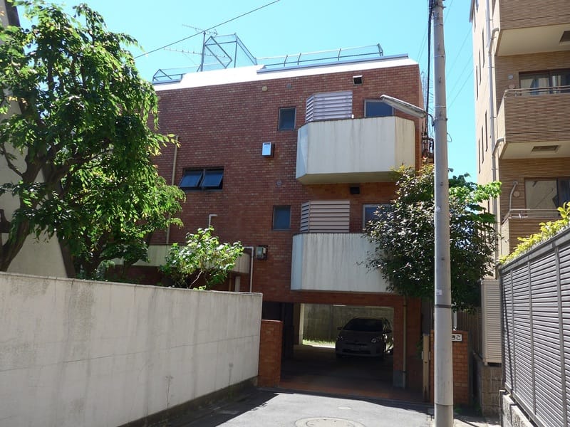 メゾンきこの写真