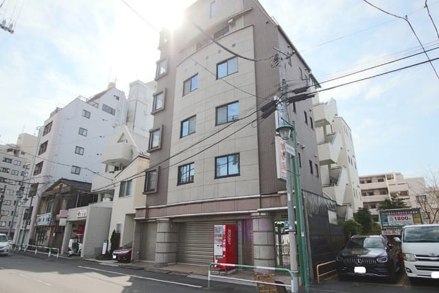 グランデールサカイの写真