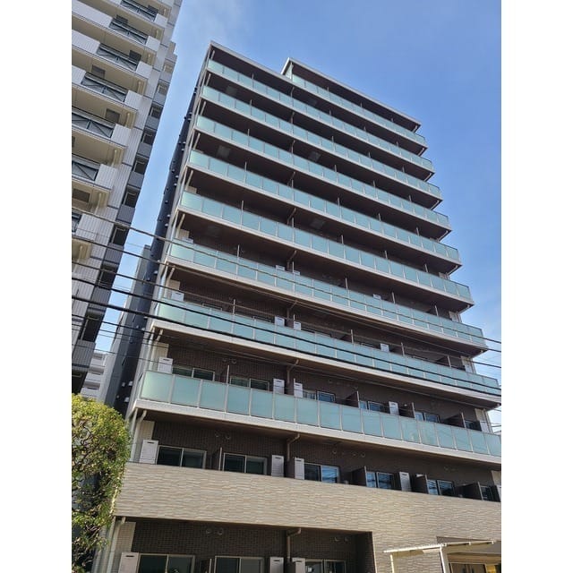 アルファコート川口5の写真