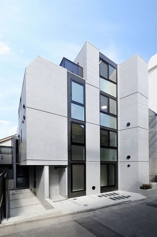 Fullea東中野の写真