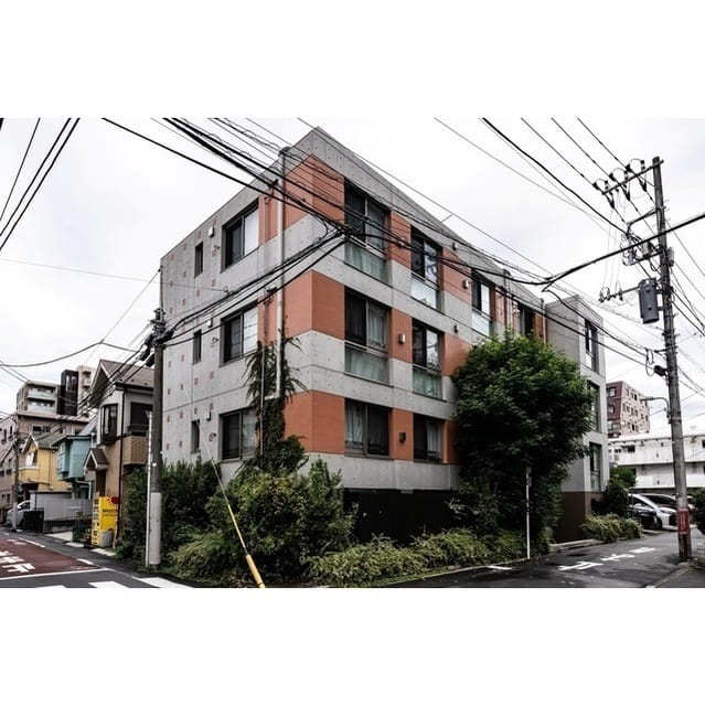 ウェルスクエアイズム蒲田の写真