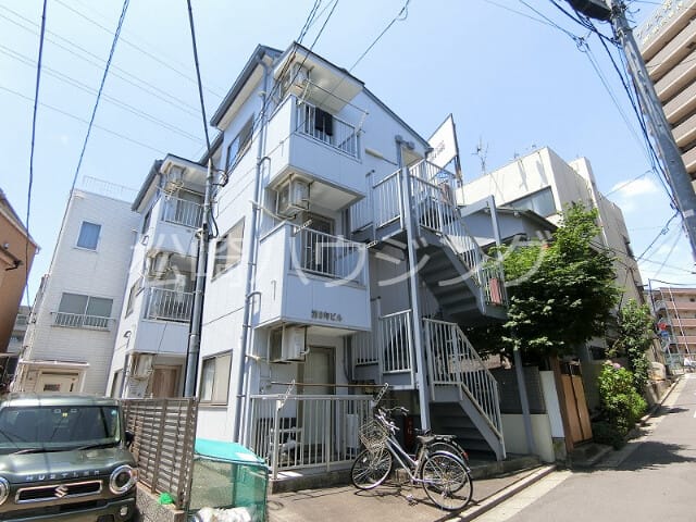 第3寿ビルの写真