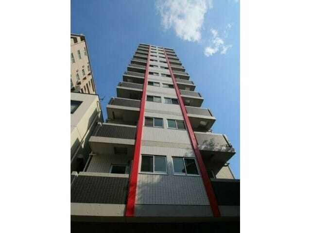 グランフォース五反田の写真