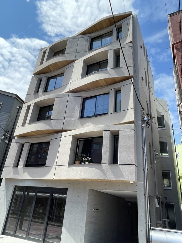 ARCO TERRACE 301